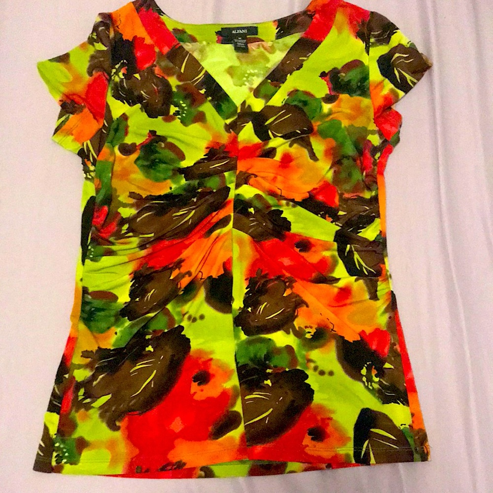 Alfani Shirt